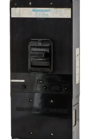 Siemens / ITE CN3B800 - 800A 3 Pole Molded Case Circuit Breaker Hot Picks