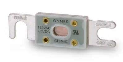 Mersen CNN80 Fuse Mega Sale
