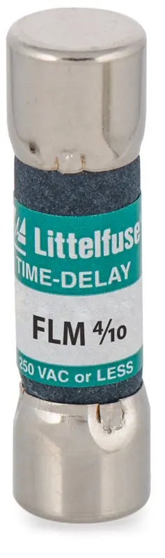 Fresh Stock Littelfuse FLM-400 Fuse