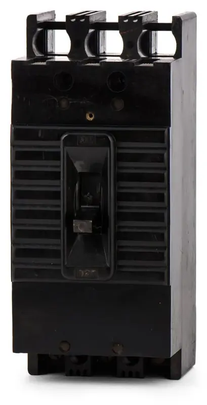 Buy Today Federal Pacific NFS4330 - 30A 3 Pole Molded Case Circuit Breaker