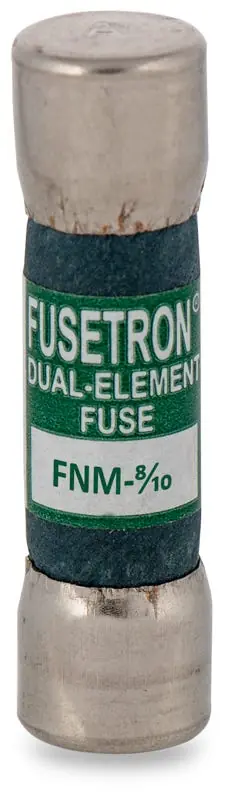 Cheap Eaton Bussmann FNM-8-10 Dual Element Time Delay Fuse
