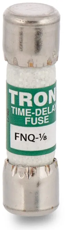 Price Drop Eaton Bussmann FNQ-1-8 Dual Element Time Delay Fuse