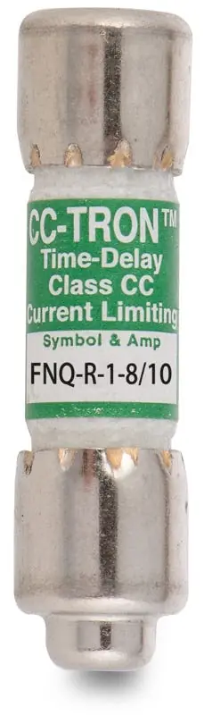 Mega Sale Eaton Bussmann FNQ-R-1-8-10 Dual Element Time Delay Fuse