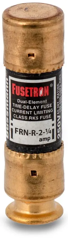 Weekend Sale Eaton Bussmann FRN-R-2-1-4 Time Delay Fuse