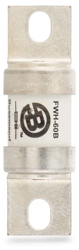 Super Sale Eaton Bussmann FWH-60B High Speed Semiconductor Fuse