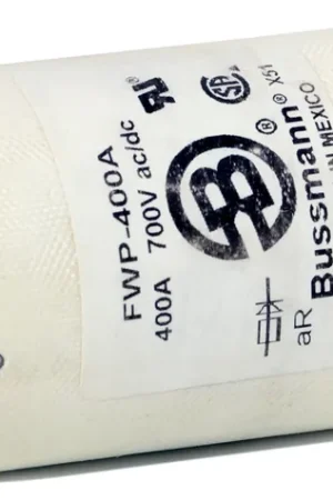 Eaton FWP-400A Fuse Mega Sale