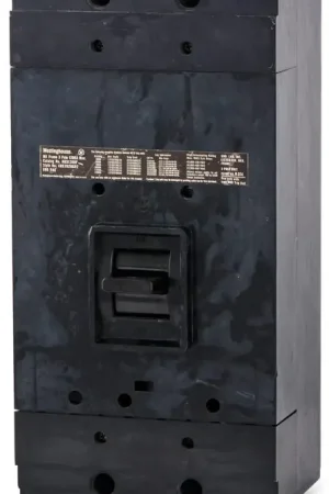 High Quality Westinghouse NB31200F 3 Pole Circuit Breaker