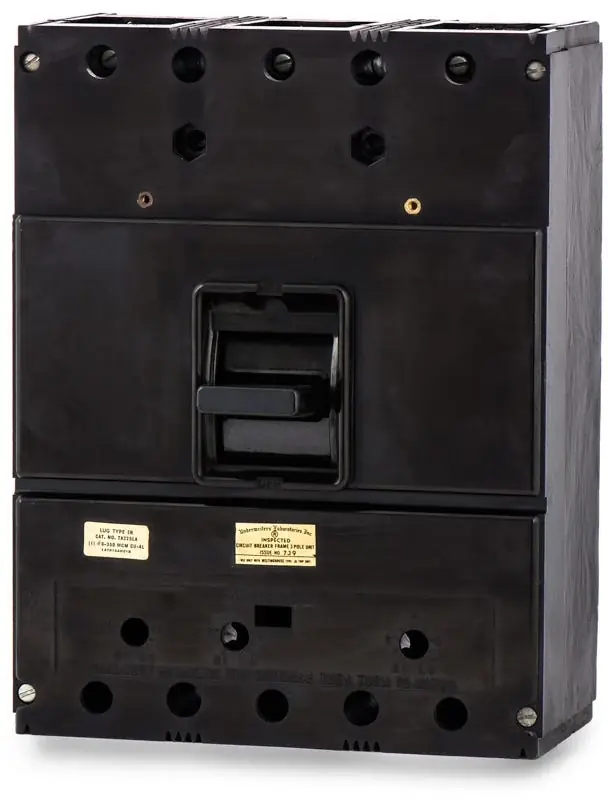 Westinghouse JK3225F 3 Pole Circuit Breaker Buy Direct