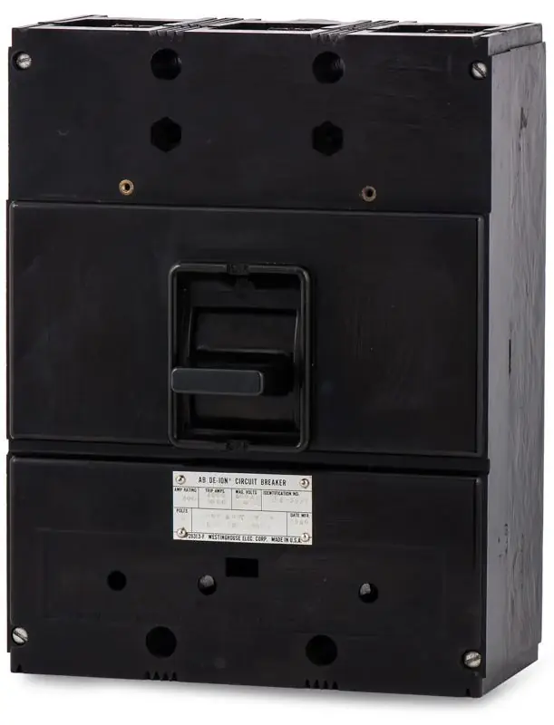 Square D JKL3400F Frame Popular