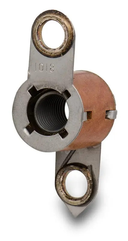 Cutler-Hammer H1020 Overload Heater Element Fast Shipping