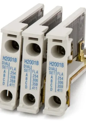 Eaton/Cutler-Hammer H2001B-3 Overload Heater Element Deal