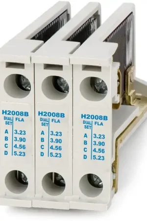 Buy Today Eaton/Cutler-Hammer H2008B-3 Definite Purpose Heater Pack