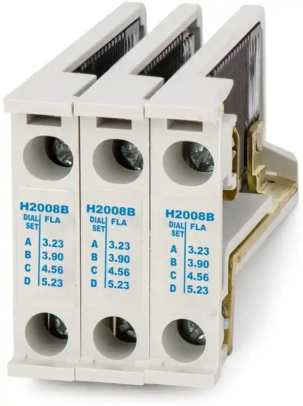 Buy Today Eaton/Cutler-Hammer H2008B-3 Definite Purpose Heater Pack