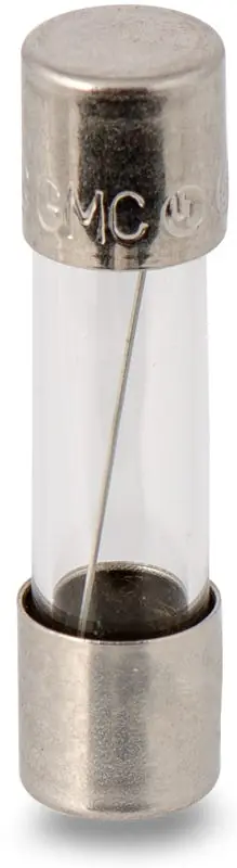 Eaton Bussmann GMC-10A Time Delay Fuse Authentic