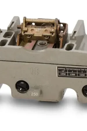 ITE HJ3T250 Trip Unit Certified