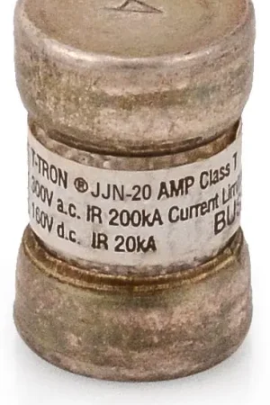 Eaton/Bussmann JJN-20 Fuse Exclusive Offer