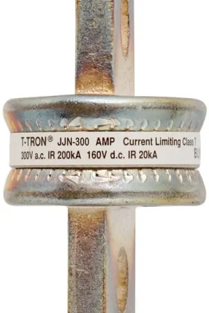 Eaton/Bussmann JJN-300 Fuse Hot Deal