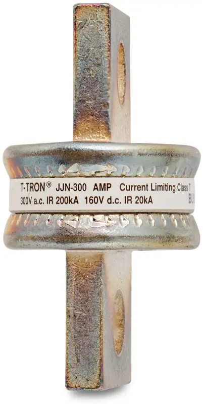 Eaton/Bussmann JJN-300 Fuse Hot Deal