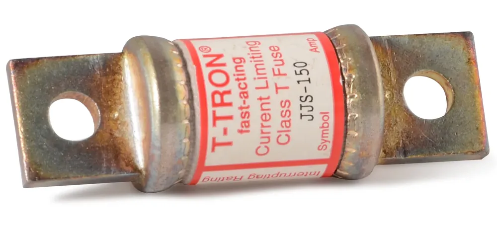 Trending Eaton JJS-150 Fuse