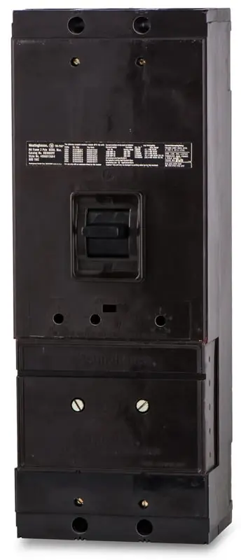 Professional Grade Westinghouse NB3800PF Frame