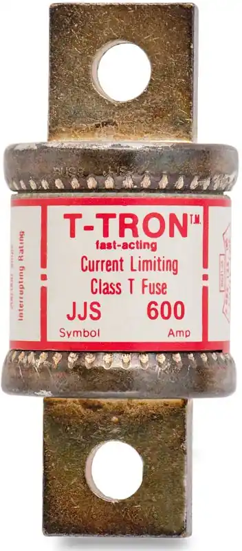 Eaton/Bussmann JJS-600 Fuse Top Pick