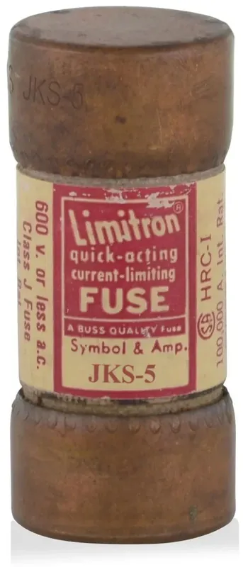 Eaton JKS-5 Fuse Shop Now