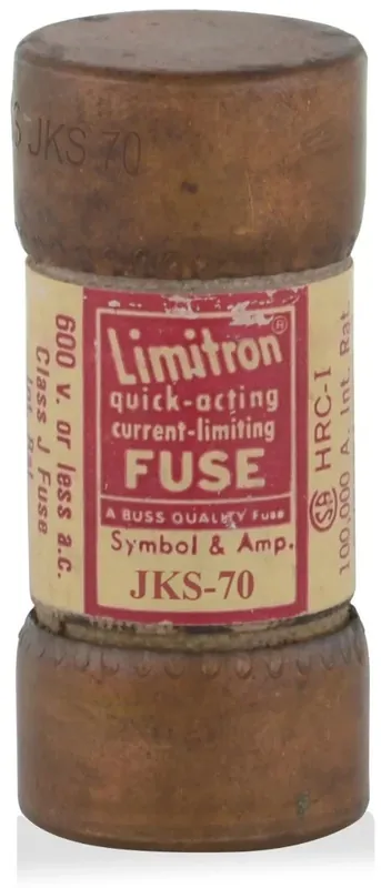 High Quality Eaton JKS-70 Fuse
