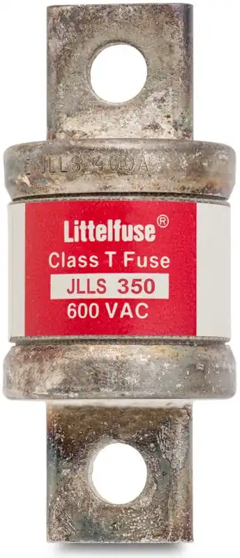 Littelfuse JLLS-350 Fast Acting Fuse Place Order