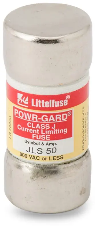 Best Price Littelfuse JLS-050 Fast Acting Fuse