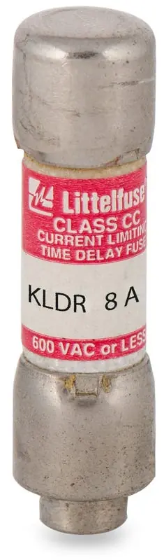 Littelfuse KLDR-008 Time Delay Fuse Shop Now