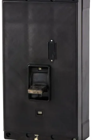 Eaton / Westinghouse K3225N - 225A 3 Pole Molded Case Circuit Breaker Fast Shipping