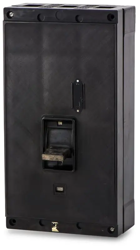 Eaton / Westinghouse K3225N - 225A 3 Pole Molded Case Circuit Breaker Fast Shipping