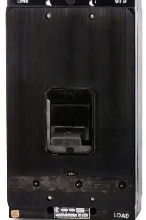 Certified Siemens / ITE KM3B225 - 225A 3 Pole Molded Case Circuit Breaker
