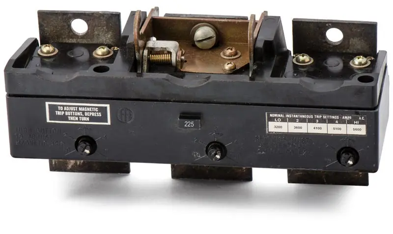 ITE/Siemens KM3T225 Trip Unit Fresh Stock