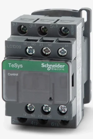 Schneider Electric LC1D09U7 Contactor Same Day Shipping