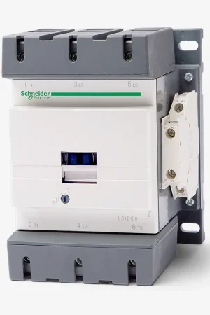 Schneider Electric LC1D150G7 Contactor In Demand