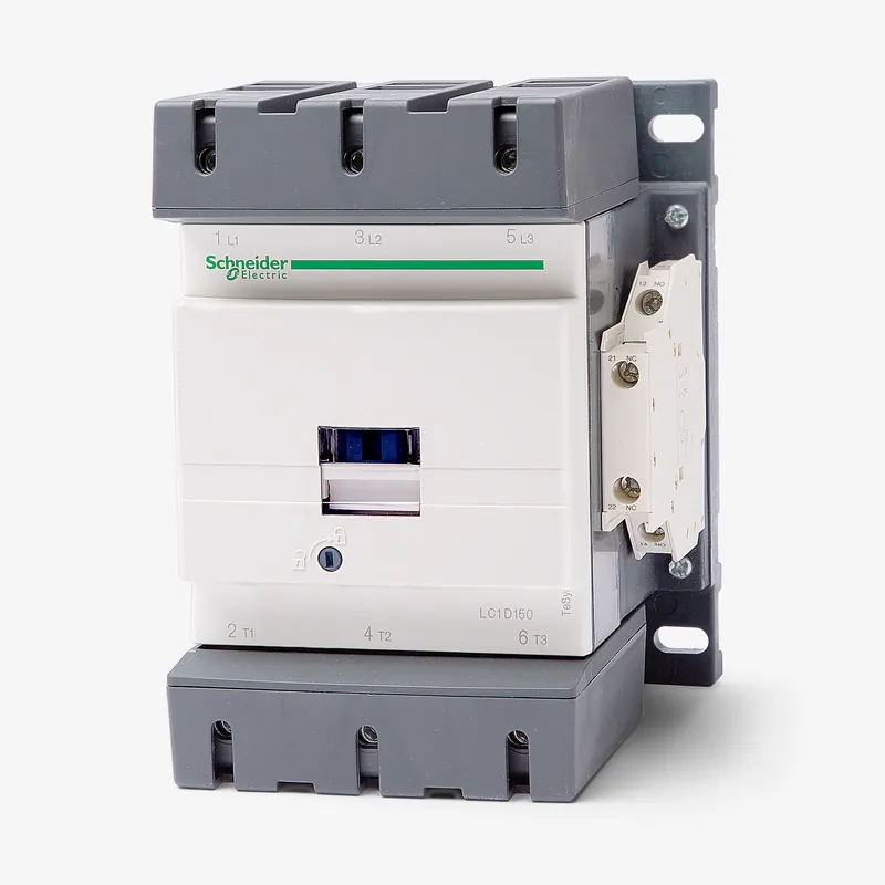 Schneider Electric LC1D150G7 Contactor In Demand