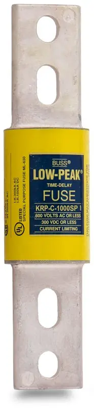 Professional Grade Eaton KRP-C-1000SP Fuse