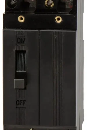 Affordable Eaton / Westinghouse EA2100 - 100A 2 Pole Molded Case Circuit Breaker