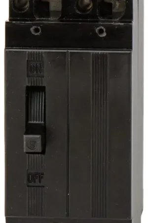 Affordable Eaton / Westinghouse E2015 - 15A 2 Pole Molded Case Circuit Breaker