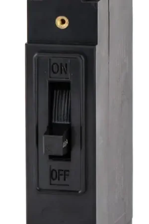 Eaton / Westinghouse E1040 - 40A 1 Pole Molded Case Circuit Breaker Limited Offer