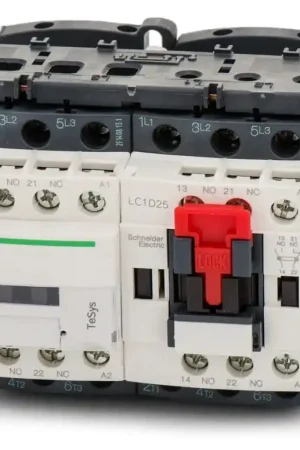 Schneider Electric LC2D25T7 Contactor Express Delivery