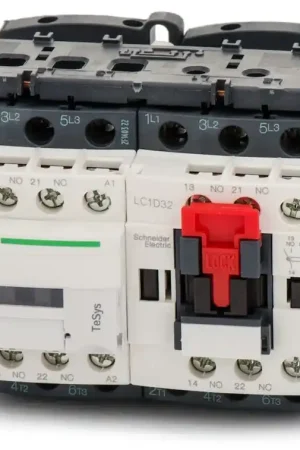 Grab Now Schneider Electric LC2D32U7 Contactor