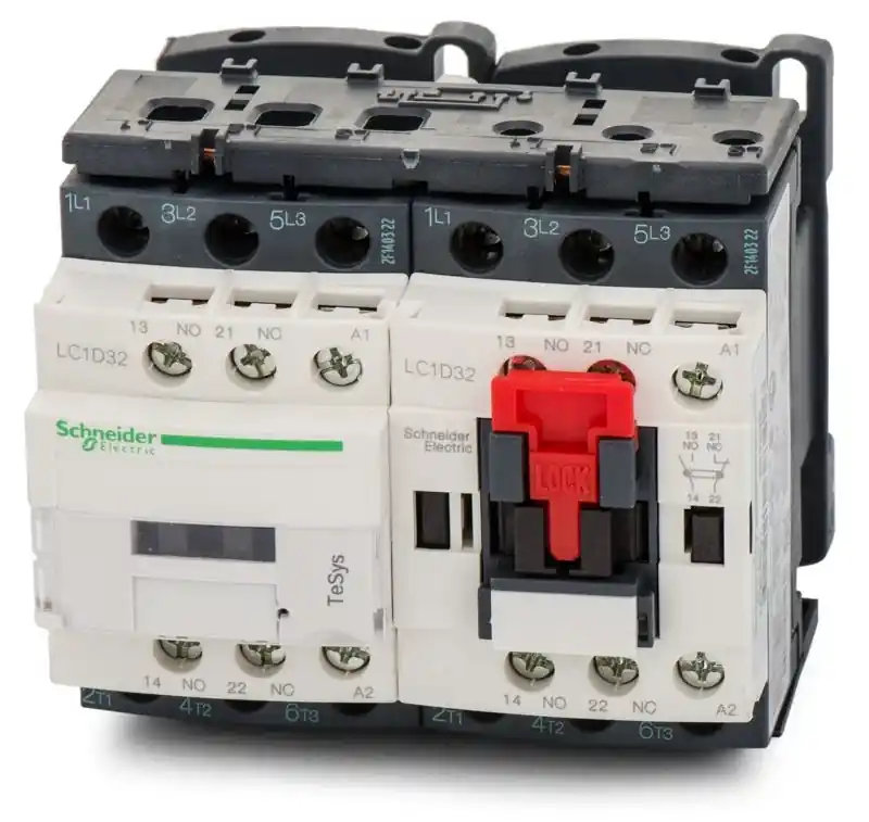 Grab Now Schneider Electric LC2D32U7 Contactor