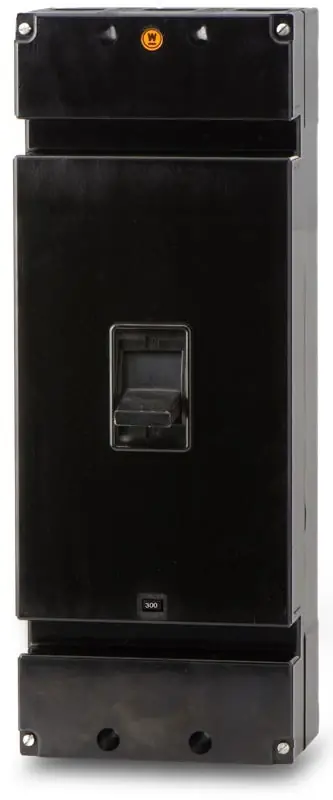 Deal Eaton / Westinghouse LM3300-R - 300A 3 Pole Molded Case Circuit Breaker