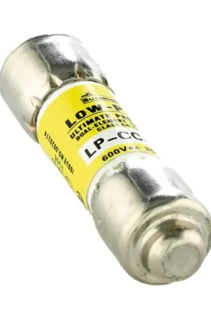 Eaton/Bussmann LP-CC-2-1/4 Fuse Today Only