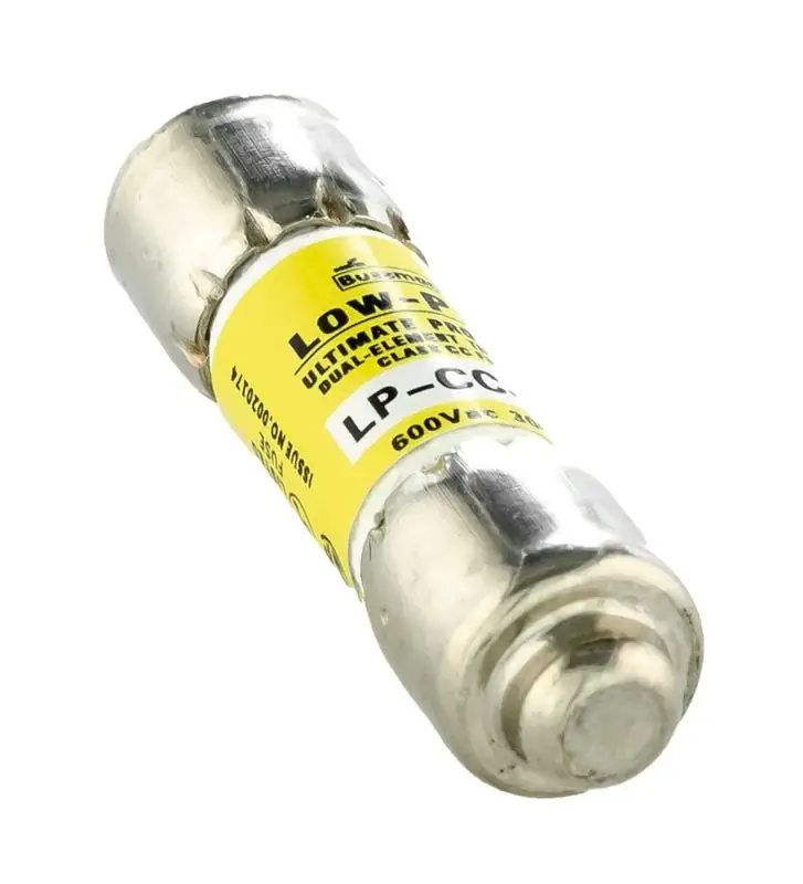 Eaton/Bussmann LP-CC-2-1/4 Fuse Today Only
