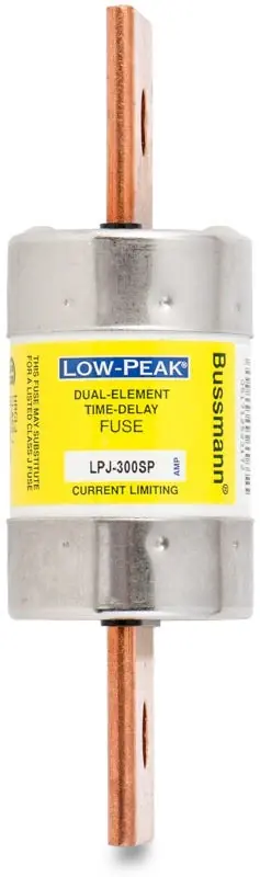 Eaton/Bussmann LPJ-300SP Fuse Next Day Delivery