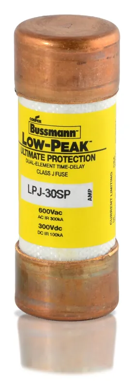 Fan Favorite Eaton LPJ-30SP Fuse