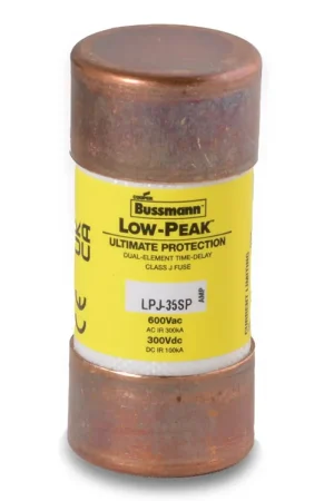 Eaton LPJ-35SP Fuse Crafted